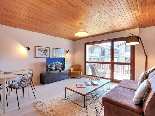 Ferienwohnung Courchevel 1550, 1 Schlafzimmer, 4 Personen - photo_14958620970