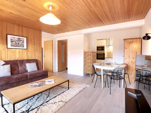 Apartamento Courchevel 1550, 1 dormitorio, 4 personas - photo_14958620970