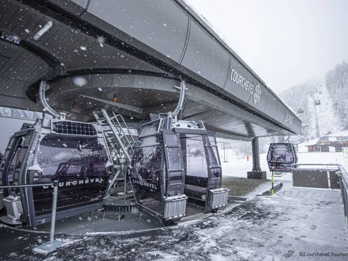 Apartamento Courchevel 1550, 1 dormitorio, 4 personas - photo_14958620970