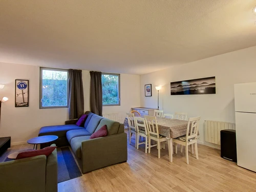 Appartement Flaine, 3 pièces, 7 personnes - photo_12841049454