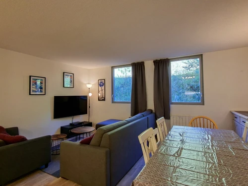 Appartement Flaine, 3 pièces, 7 personnes - photo_12841049454