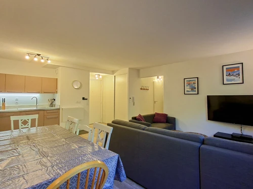 Appartement Flaine, 3 pièces, 7 personnes - photo_12841049454