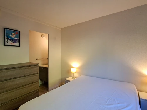 Appartement Flaine, 3 pièces, 7 personnes - photo_12841049454