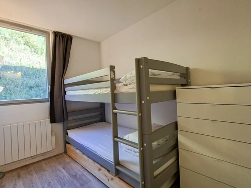 Appartement Flaine, 3 pièces, 7 personnes - photo_12841049454