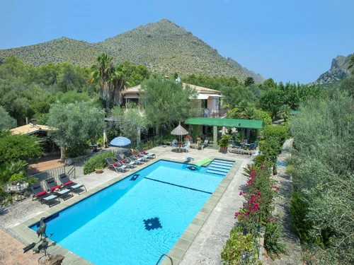 Villa Port de Pollença, 3 Schlafzimmer, 6 Personen - photo_1011874477034