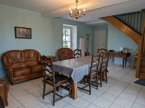 Gite Vennecy, 3 bedrooms, 6 persons - photo_1011970673748