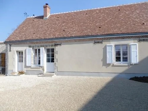Gite Vennecy, 3 bedrooms, 6 persons - photo_1011970673748