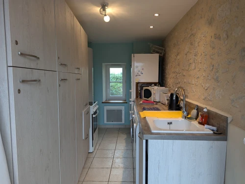 Gite Vennecy, 3 bedrooms, 6 persons - photo_1011970673748