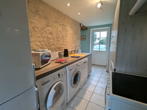 Gite Vennecy, 3 bedrooms, 6 persons - photo_1011970673748