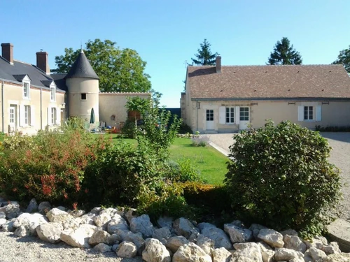 Gite Vennecy, 3 bedrooms, 6 persons - photo_1011970673748