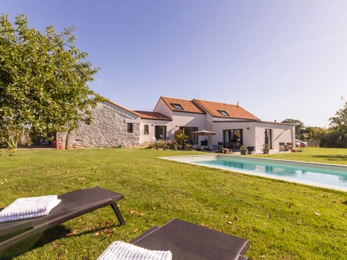 Gasthaus Port-Saint-Père, 1 Schlafzimmer, 2 Personen - photo_1011768504942