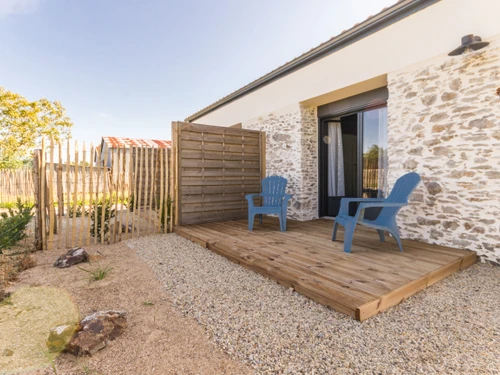 Gîte Port-Saint-Père, 2 pièces, 2 personnes - photo_1011768504942