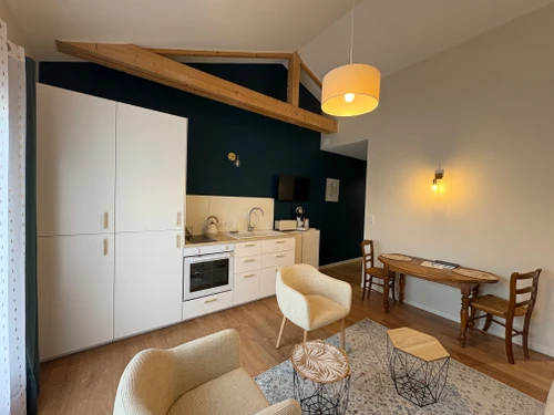 Gîte Port-Saint-Père, 2 pièces, 2 personnes - photo_1011768504942