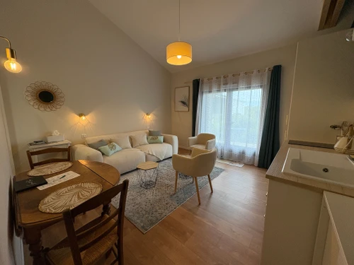 Gîte Port-Saint-Père, 2 pièces, 2 personnes - photo_1011768504942