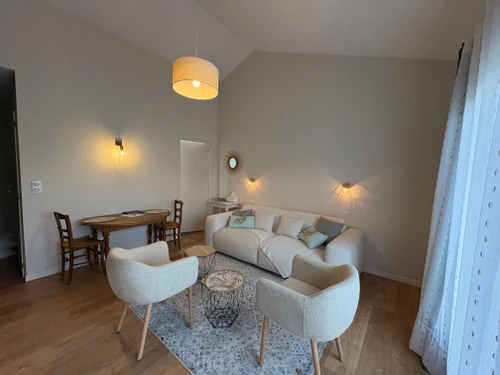 Gîte Port-Saint-Père, 2 pièces, 2 personnes - photo_1011768504942