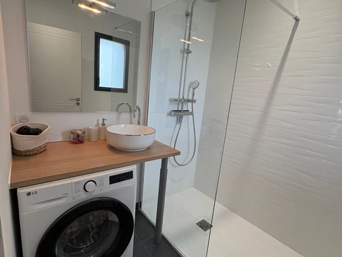 Gîte Port-Saint-Père, 2 pièces, 2 personnes - photo_1011768504942