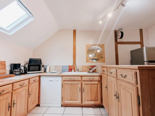 Gîte Arthon, 5 pièces, 8 personnes - photo_14993915383