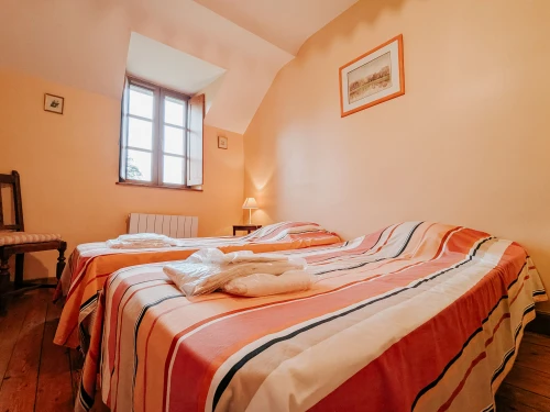 Gîte Arthon, 5 pièces, 8 personnes - photo_14993915383