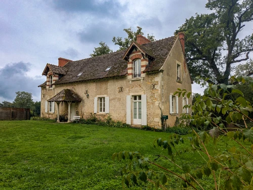 Gîte Arthon, 6 pièces, 11 personnes - photo_14993913004