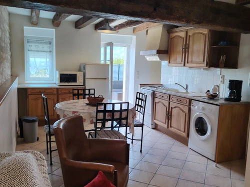 Gasthaus Frédille, 2 Schlafzimmer, 4 Personen - photo_14993945842