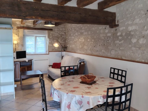 Gasthaus Frédille, 2 Schlafzimmer, 4 Personen - photo_14993945842