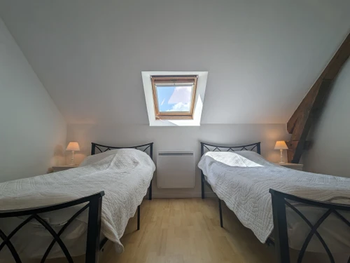 Gasthaus Frédille, 2 Schlafzimmer, 4 Personen - photo_14993945842