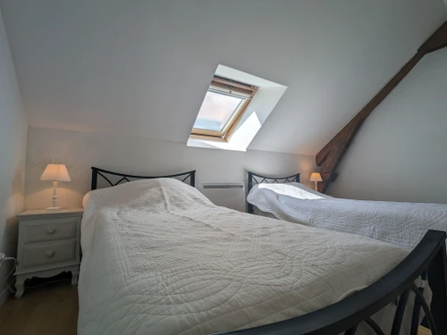 Gasthaus Frédille, 2 Schlafzimmer, 4 Personen - photo_14993945842
