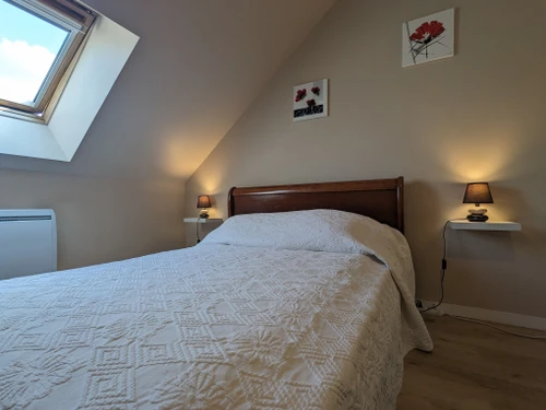 Gasthaus Frédille, 2 Schlafzimmer, 4 Personen - photo_14993945842