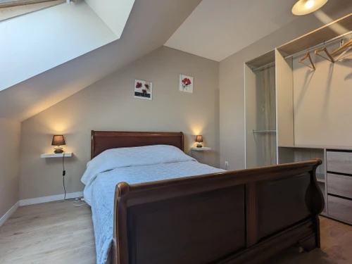 Gasthaus Frédille, 2 Schlafzimmer, 4 Personen - photo_14993945842