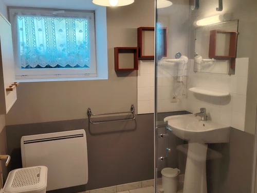 Gasthaus Frédille, 2 Schlafzimmer, 4 Personen - photo_14993945842