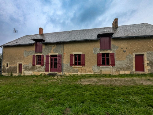 Gîte Arthon, 5 pièces, 8 personnes - photo_18402830968