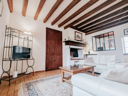 Gîte Arthon, 5 pièces, 8 personnes - photo_18402830968