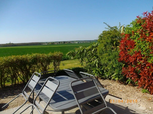 Gite Vennecy, 3 bedrooms, 6 persons - photo_1011970675811