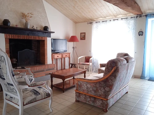 Gîte Vairé, 4 pièces, 6 personnes - photo_15062103748