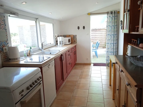 Gîte Vairé, 4 pièces, 6 personnes - photo_15062103748