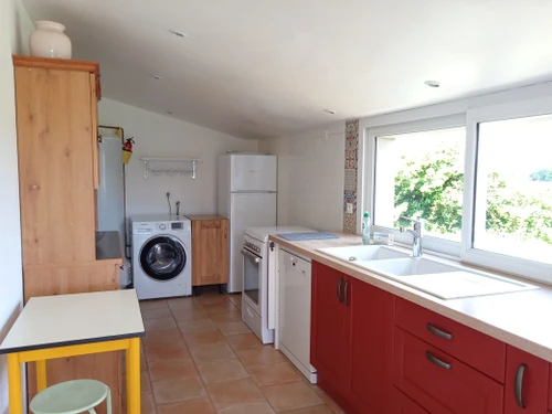 Gîte Vairé, 4 pièces, 6 personnes - photo_15062103748