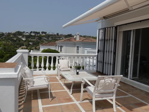 Villa Marbella, 5 pièces, 8 personnes - photo_19714521957