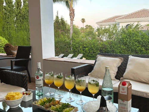 Villa Marbella, 5 pièces, 8 personnes - photo_19714521957