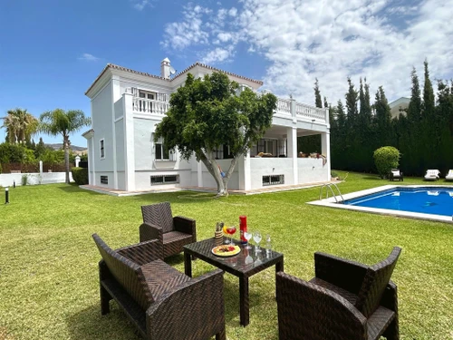 Villa Marbella, 5 pièces, 8 personnes - photo_19714521957