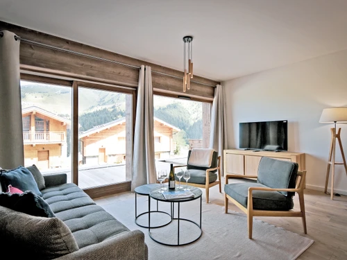 Appartement Méribel, 4 pièces, 6 personnes - photo_19797632882