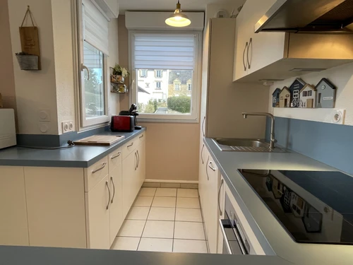 Appartement Arzon, 3 pièces, 4 personnes - photo_1011970799223