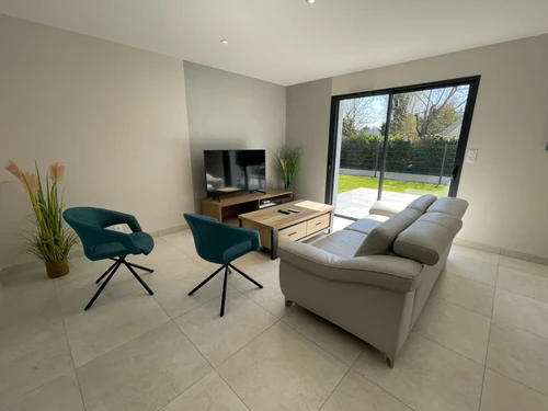 Maison Sarzeau, 4 pièces, 6 personnes - photo_1011970799551