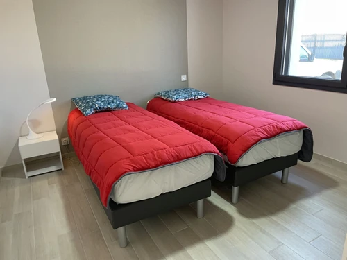 Maison Sarzeau, 4 pièces, 6 personnes - photo_1011970799551