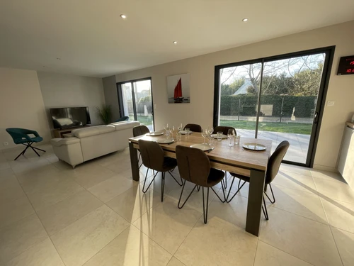 Maison Sarzeau, 4 pièces, 6 personnes - photo_1011970799551