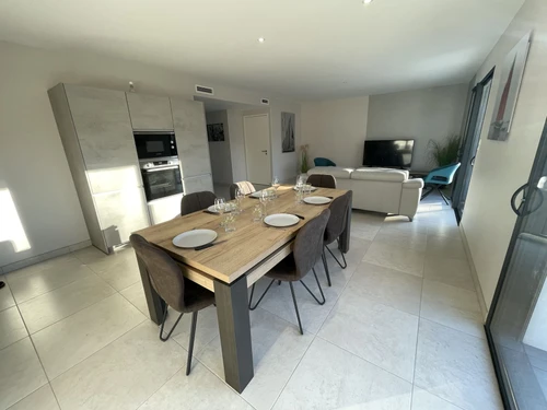 Maison Sarzeau, 4 pièces, 6 personnes - photo_1011970799551