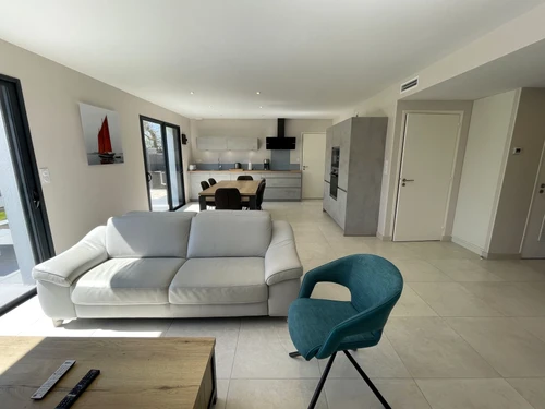 Maison Sarzeau, 4 pièces, 6 personnes - photo_1011970799551