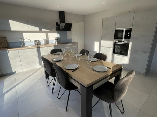 Maison Sarzeau, 4 pièces, 6 personnes - photo_1011970799551