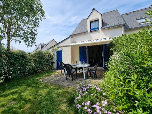 Ferienhaus Sarzeau, 2 Schlafzimmer, 4 Personen - photo_1011970799831