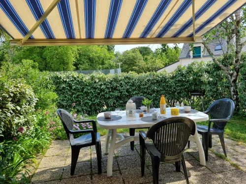 Maison Sarzeau, 3 pièces, 4 personnes - photo_1011970799831