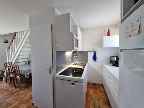 Maison Sarzeau, 3 pièces, 4 personnes - photo_1011970799831